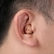 thumbnail image 4 of EeaseMX Mini audífono inalámbrico invisible recargable con amplificador de sonido para pacientes con pérdida auditiva y personas mayores, con enchufe estadounidense., 4 of 7