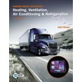 thumbnail image 5 of Modern Diesel Technology: Heating, Ventilation, Air Conditioning and Refrigeration, 5 of 5