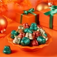 thumbnail image 5 of Reese's Chocolate Peanut Butter Creme Bells Christmas Candy, Bag 9 oz, 5 of 9