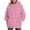 Pink, variant on Sweatshirt for Women Hoodies Trendy Cute Cat Ear Soft Long Sleeve Plus Size Fashion Warm Winter Clothing Camo Hoodie
