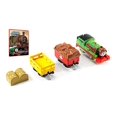 thumbnail image 1 of Fisher-Price Thomas the Train TrackMaster Percy's Chocolate Crunch, 1 of 1