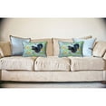 thumbnail image 3 of Betsy Drake HJ1069 16 x 20 in. Fox Squirrel Indoor & Outdoor Pillow, Large, 3 of 3