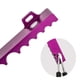 thumbnail image 5 of Abrazadera Aleación de aluminio Bicicleta Universal Bicicleta Amortiguador trasero Suspensión Horquilla Herramienta de reparación Vise Inserts Abrazadera Mandíbula Hub MTB Pedal Accesorios multifunció, 5 of 7