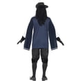 thumbnail image 3 of Smiffys Ensemble de Costume de Mousquetaire pour Hommes, 3 of 5