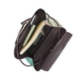 thumbnail image 4 of Disketp Hardwood Mochila de Cuero para Mujer, Bolso de Espalda Antirrobo con Estilo para Viaje, Trabajo y Uso Diario, 4 of 4