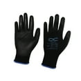 thumbnail image 1 of Alphacool Eistools Modding Gloves, XL, Black, 1 of 1