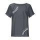 thumbnail image 3 of Camiseta de manga corta estampada casual para mujer OAVQHLG3B Store  lin121212, 3 of 4