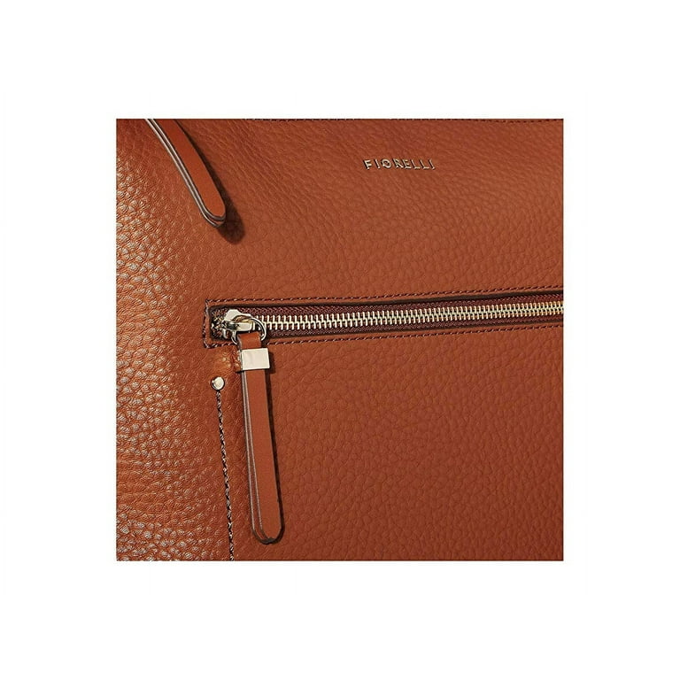 Fiorelli finley backpack tan sale