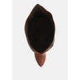 thumbnail image 4 of Confetti Stretch Pu High Heel Long Boots, 4 of 10