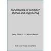 Encyclopedia of computer science and engineering, Used [Hardcover]