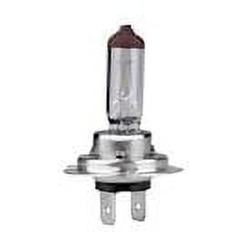 CEC Industries H1 55W Halogen Bulb 12.8 V, 55 W, P14.5s Base, T-2.5 Shape