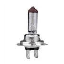 CEC Industries H7 55W LL Long Life Bulb 12.8 V, 56 W, PX26d Base, T-3.5 shape