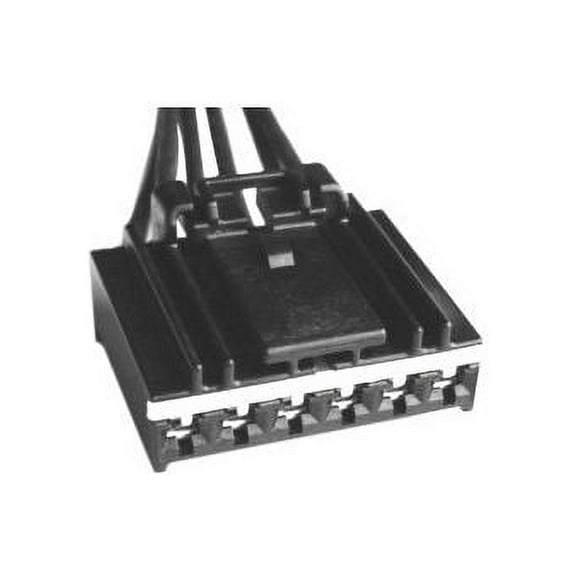 Brake Switch Harness - Compatible with 2004 - 2008, 2015 - 2019 Ford F-150 2005 2006 2007 2016 2017 2018