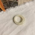 thumbnail image 5 of Bold Acrylic Dome Ring 2, 5 of 11
