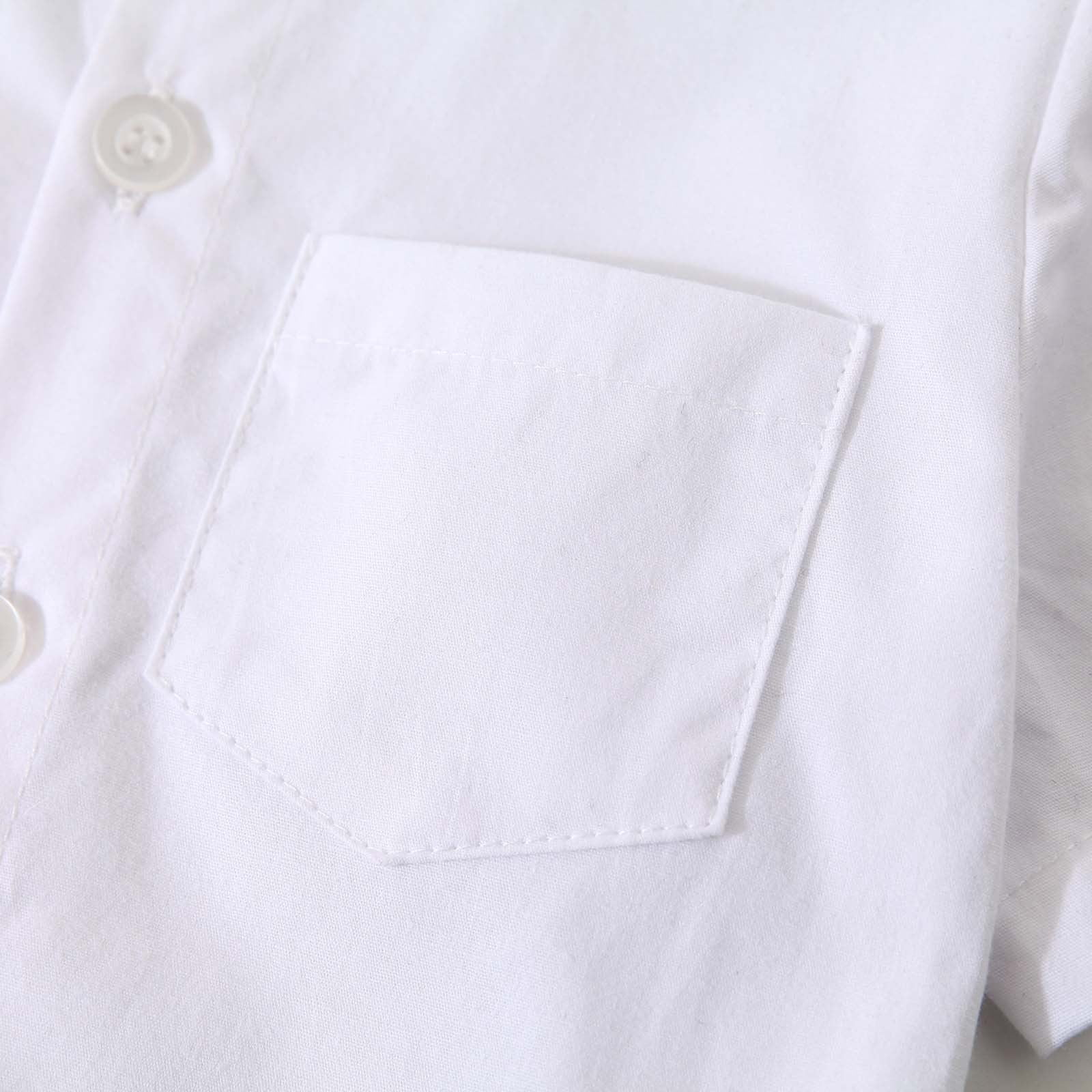 Toddler Boy Clothes Suit Bowtie Dress Shirt Suspender Pants Easter Dress Boy Clothes 2-3 Years