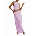 thumbnail image 2 of Women'S Basic Adjustable Spaghetti Strap Slip Mini Dress, 2 of 8