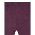 thumbnail image 6 of Modern Moments by Gerber Toddler Girl Embroidered Sweater Set, 2-Piece, Sizes 12 Months - 5T, 6 of 8