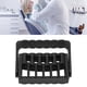 thumbnail image 4 of Dental Bur Holder Lightweight Plastic 12 Holes Dustproof Dental Bur Box High Temperature Resistant Durable for Clinic, 4 of 8