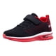 thumbnail image 1 of NEWMALL Tenis de Running de Niños y Niñas Cómodos, de Moda, Ligeros, con Cojín, Tallas 13-6, 1 of 2