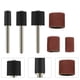 thumbnail image 5 of 102pcs / set Nail Manicure Sanding Bands Drum Manga Grit Mandrel Herramienta Rotary Kit de herramientas, 5 of 5