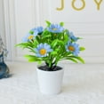 thumbnail image 4 of Ltdhehe Bonsai Desk Arrangement Home Centerpiece Wedding, 4 of 5