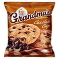 thumbnail image 3 of Grandma's Cookies Variety Tray, 2.5 Oz, 36 Ct, 3 of 7