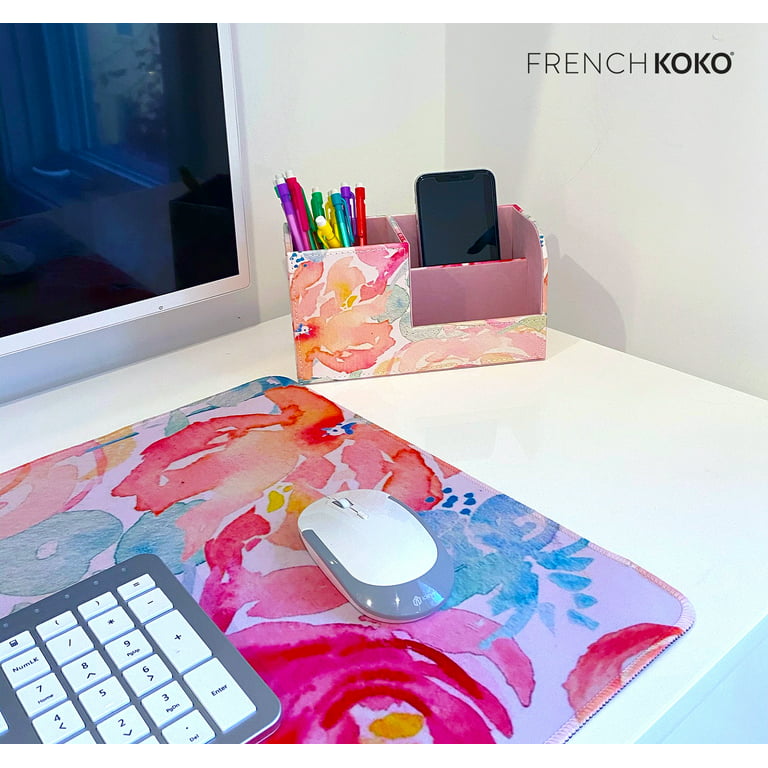 Top Stylish Desk Accessories for Office Work