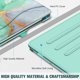 thumbnail image 5 of Funda Fintie para Samsung Galaxy Tab S10 FE/S9 FE 5G 10.9/Tab S9, 5 of 9