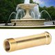 thumbnail image 4 of Landscape Nozzle, Pond Sprinkler G1/2 Female Thread For Garden Nozzle For Rockery ANGGREK Otros, 4 of 8