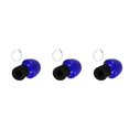 thumbnail image 1 of Intake Filter for Chopper Cruiser Bobber Blue 24-48mm 3Set, 1 of 6