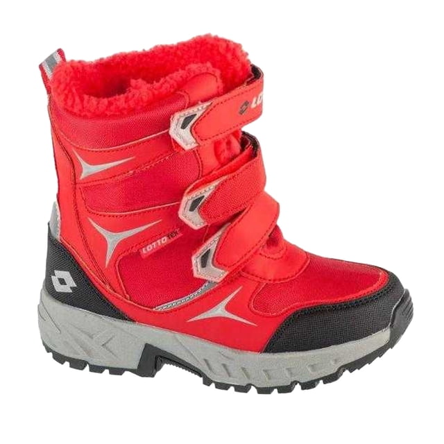 Lotto Bottines en Textile Pinecreek pour Garçons/filles