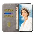 thumbnail image 3 of Case for Xiaomi Redmi Note 14 Pro Plus Card Slots Holder Wallet Kickstand Folio Flip PU Leather Magnetic, 3 of 5