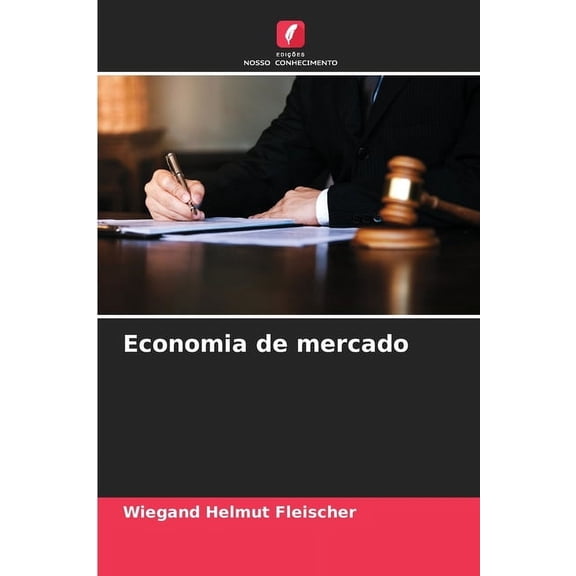 Economia de mercado, (Paperback)