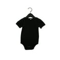 thumbnail image 1 of Bella + Canvas Infant Jersey Short-Sleeve One-Piece, 1 of 1