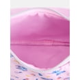 thumbnail image 3 of Disney Lilo and Stitch Girls Hobo Shoulder Bag, Pink, 3 of 3