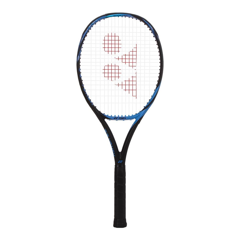 Yonex Ezone 100 Bright Blue Tennis Racquet ( 4_1/8