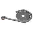 thumbnail image 2 of Sprocket Cog, Sprocket Replacement Wear   For Electronic Components For General Use For Professional Use For Bicycle For Factory, 2 of 8