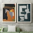 thumbnail image 5 of The Olive Press Rooom - Premium Framed Canvas 2 Piece Set - Ready to Hang, 5 of 7