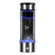 thumbnail image 2 of Botella de Agua de Hidrógeno Portátil Xiying | Vaso Generador de Hidrógeno Spe/Pem de 400-450 Ml | Recargable Por Usb | Concentración de 800-1200 Ppb | Vidrio de Grado Alimenticio | Mejora La Hidrata, 2 of 7