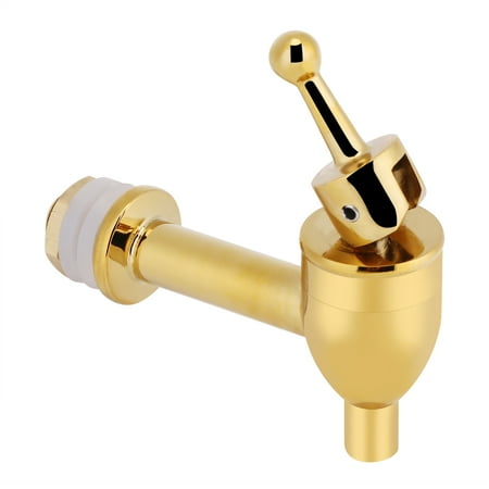 

Wine Barrel Tap Copper Faucet Tap Office Other Places For Home Restaurant