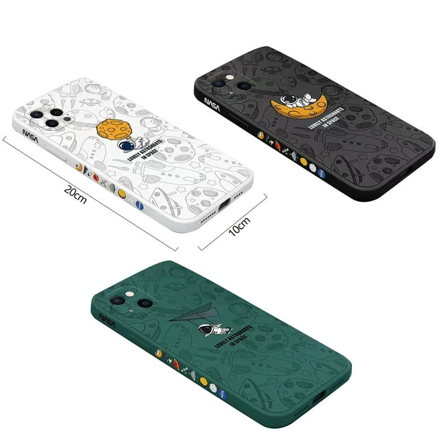 mmirethe 1/2/3/5 Mobile Phone Protective Case Drop Protective Heigh Lens Protection for X XS XR XS Max TYPE45