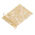 thumbnail image 4 of Bolsa De Malla Rosa, Bolsa De Organza, 200 Unidades, Hermosa Práctica Para El Día De San Valentín. ANGGREK Otros, 4 of 8