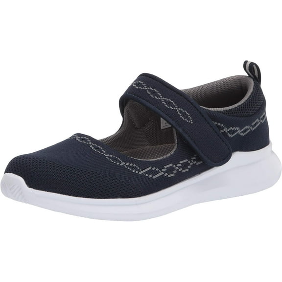 Propet Women's TravelBound Mary Jane Navy - WAA053MNVY