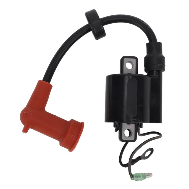 Bobina de Encendido Nikou Motor Fueraborda 66T 85570 00 2 Tiempos 40 HP