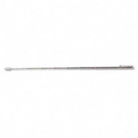 1 X APO18001 - Slimline Pen-Size Pocket Pointer w/Clip