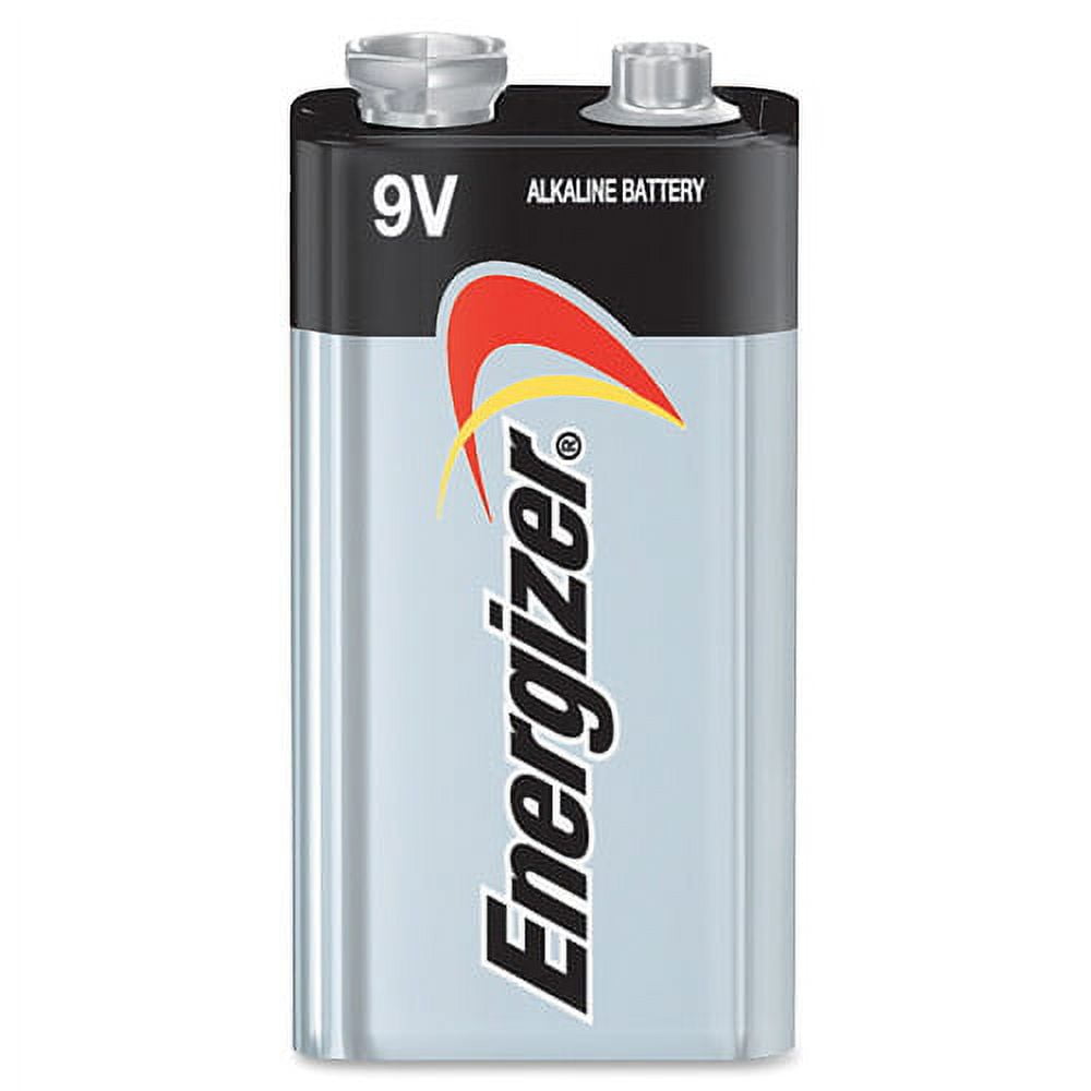 EVEREADY 9V BATTERY - www.