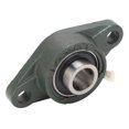 thumbnail image 4 of Bloque De Rodamiento De Bolas De Acero, Bloque De Rodamiento De Bolas Estructura Razonable Diseño Profesional Bajo Nivel De Ruido Fácil Instalación Para Maquinaria Agrícola ANGGREK Ball Bearing Block, 4 of 8