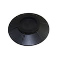 thumbnail image 2 of Universal Lavadora Secadora Pad Lavadora A Prueba De Golpes Muebles Pies Cubierta Refrigerador Base De Pie Antideslizante Protector De Piso Lavadora Elástica Almohadilla Antichoque 4Pcs seitruly HA023256-00, 2 of 6