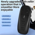 thumbnail image 6 of Cell Phone Remote Control, Selfie Video Remote Controller, Automatic Page Turner, Smart Phone Selfie Button Clicker, 6 of 10