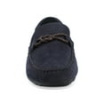 thumbnail image 6 of Vance Mens Tyrell Moc Toe Driving Loafer, 6 of 9